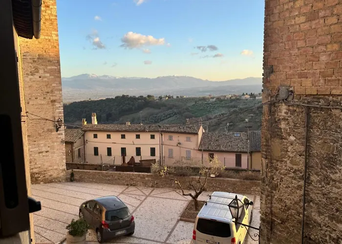 Appartamenti L\'Ambulante