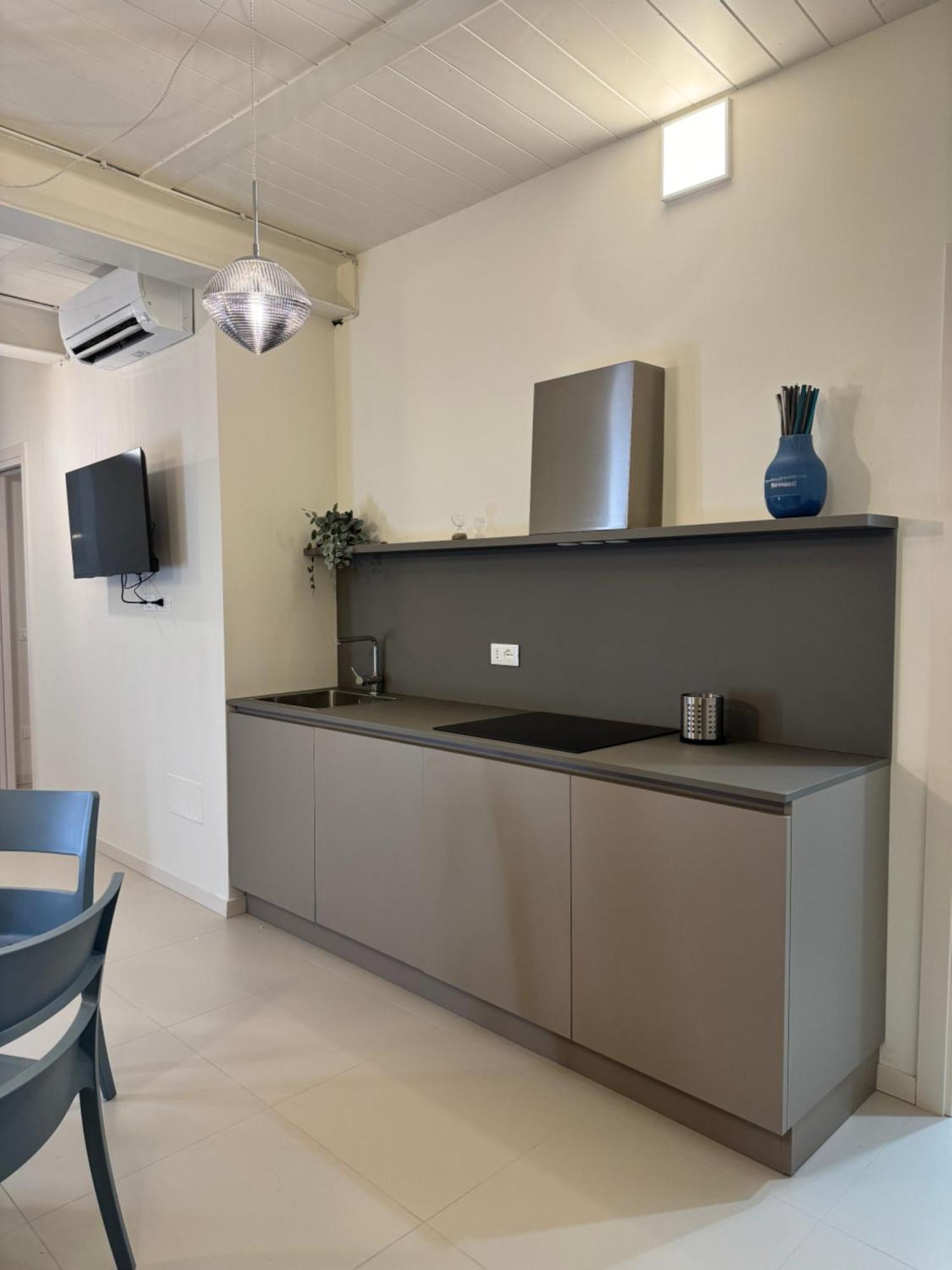 L'ambulante Apartment