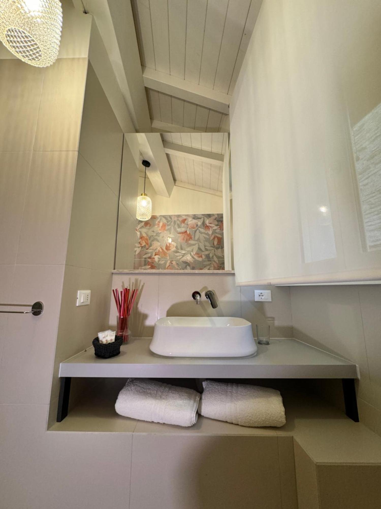 L'ambulante Apartment