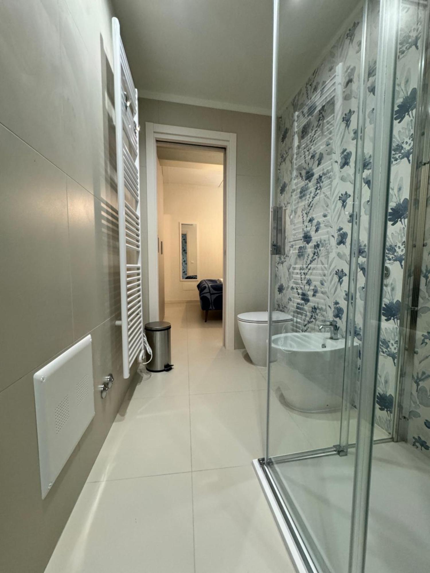 L'ambulante Apartment Montefalco