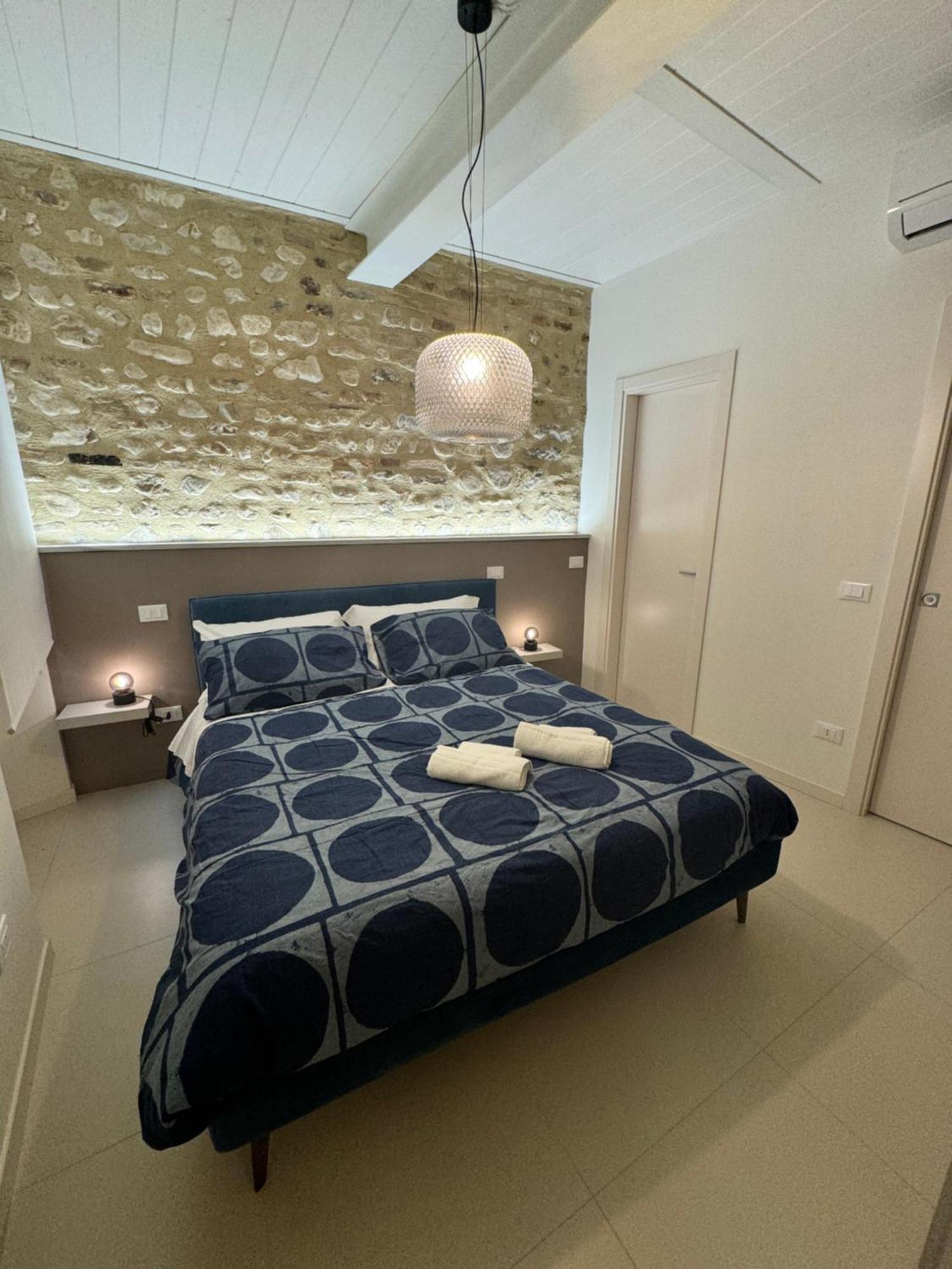 L'ambulante Apartment