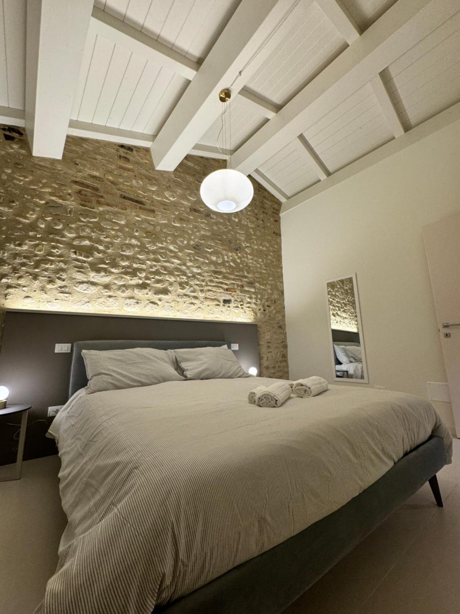 L'ambulante Apartment *